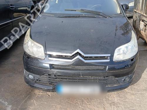 Gebruikte CITROËN C4 Coupe (LA_) [2004-2013]  4369012 Onderdelen
