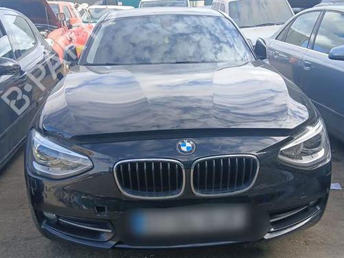 Used Parts BMW 1 (F20) 118 d 4972606