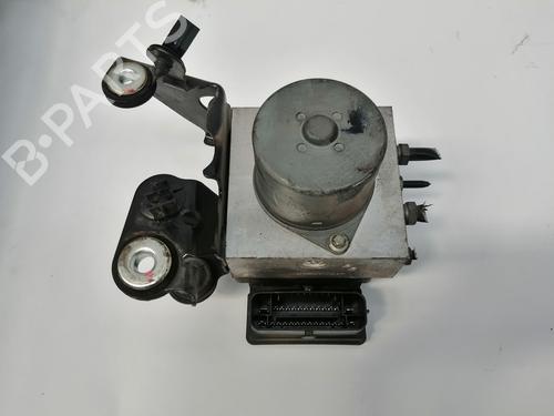 Used Control unit FORD MONDEO IV (BA7) 2.0 TDCi (140 hp) 17540855