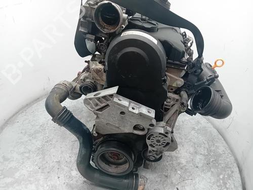 Engine SEAT LEON (1P1) 1.9 TDI | BP38530663M1 - Image 2