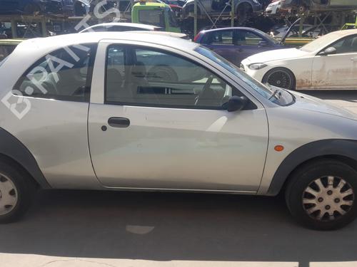 AC compressor FORD KA (RB_) 1.3 i | BP29322272M34