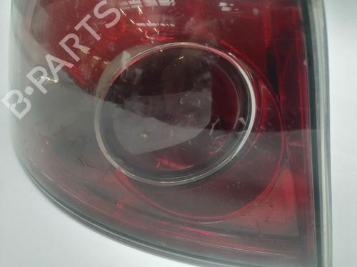 Left taillight SEAT IBIZA III (6L1)  | BP29705892C34 