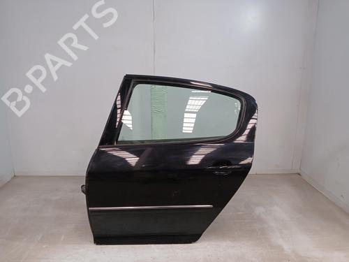 Used Left rear door PEUGEOT 407 (6D_) [2004-2011]  25405675