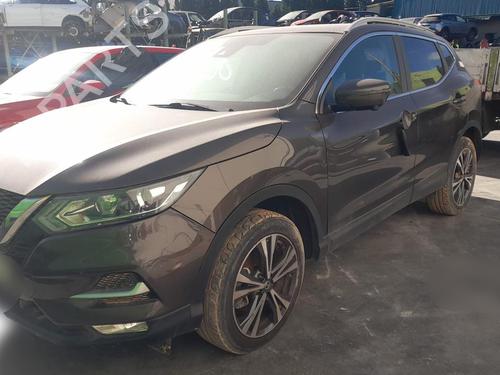 Used Parts NISSAN QASHQAI II (J11, J11_) [2013-2025]  4332954
