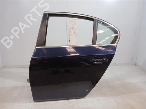 left-rear-door-bmw-5-e60-2001-2002-2003-2004-2005-2006-2007-2008-2009-2010-27217532 main image