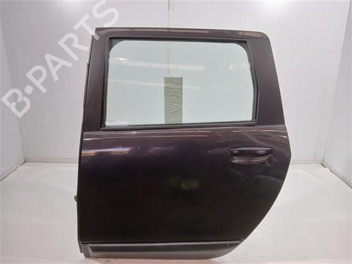 Used Left rear door Left rear door DACIA LODGY (JS_) 1.5 dCi (90 hp) 40066055 40066055