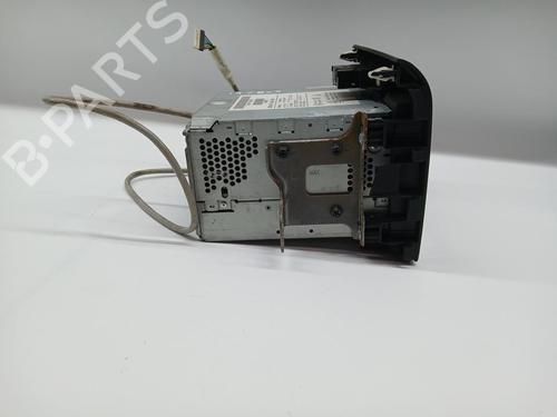 Radio HONDA CR-V IV (RM_) 1.6 i-DTEC 4WD (RE6) | BP35805847E6  - Image 11