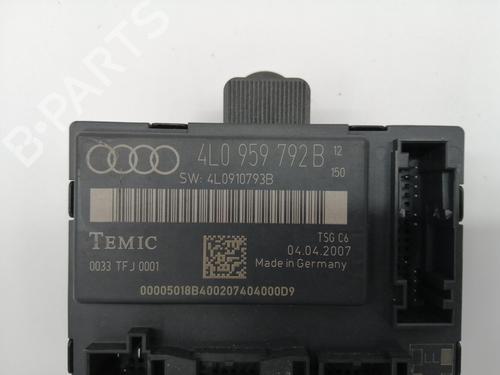 Other AUDI Q7 (4LB) 4.2 TDI quattro | BP19678482O1 