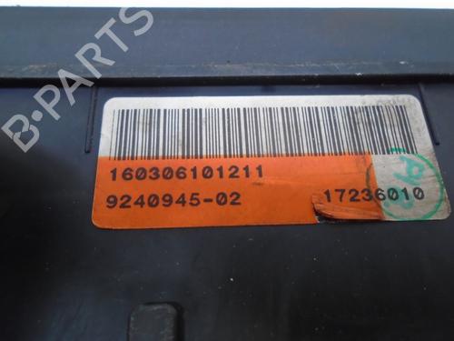 Fuse box MINI MINI CLUBMAN (R55) One D | BP8586870E1 