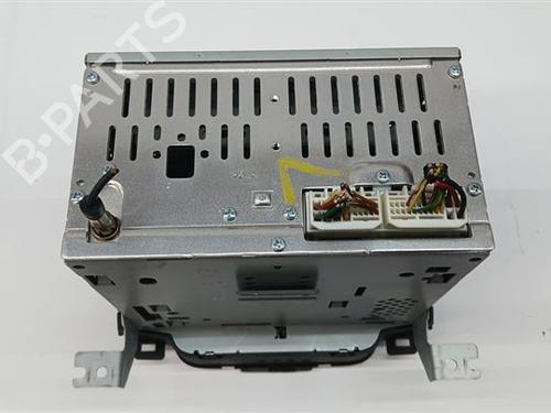 Radio HYUNDAI i30 (PDE, PD, PDEN) 1.4 MPI | BP37032423E6 - Image 4