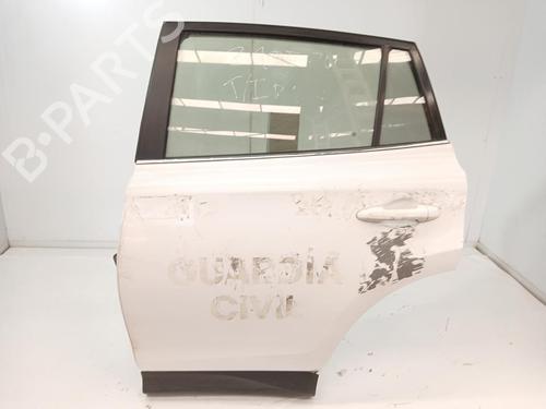 Used Left rear door Left rear door 36935552 36935552