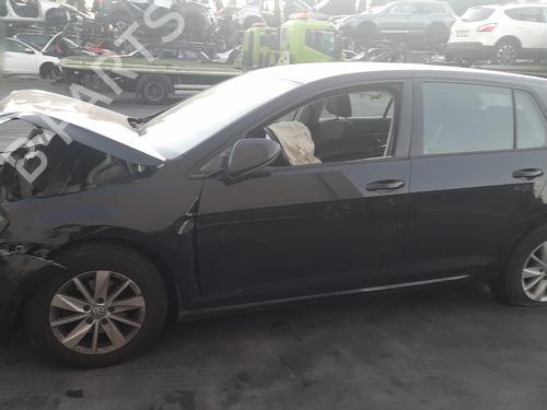 Elektronisk modul VW GOLF VII Variant (BA5, BV5)  | BP16814863M83 
