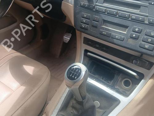 Engine BMW X3 (E83) 2.0 d | BP34188705M1  - Image 13