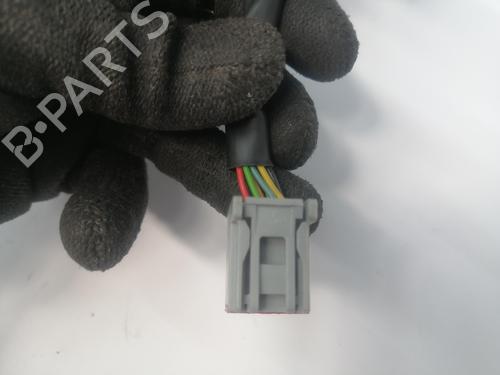 Right mirror FORD FOCUS II (DA_, HCP, DP) 1.8 | BP19176581C27 