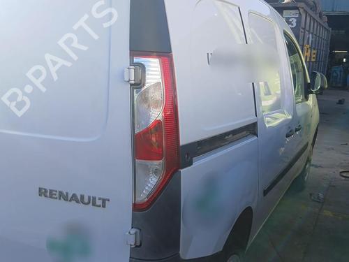 Right front fenders RENAULT KANGOO Express (FW0/1_) Z.E. (FW0Z, FW1Z) | BP32311552C42