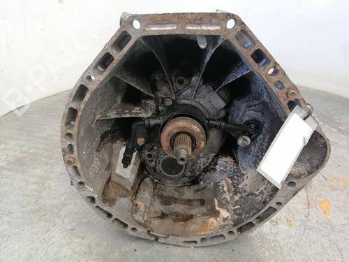 Gearbox MERCEDES-BENZ SPRINTER 3-t Van (B906) 215 CDI (906.611, 906.613) | BP28312565M3 