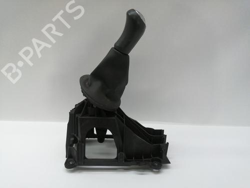 Gear lever SMART FORFOUR Hatchback (453) 1.0 (453.042, 453.043) | BP15603320M90 