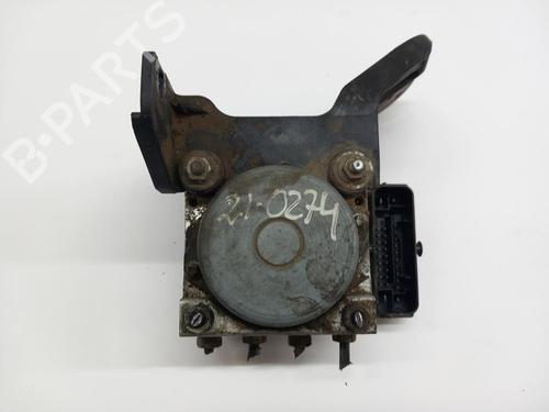 Control unit OPEL CORSA D (S07) | BP33842493M11 - Image 2