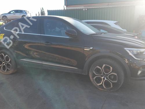 Højre Styrespindel Lejehus RENAULT ARKANA I (LCM_, LDN_) | BP30579849M26