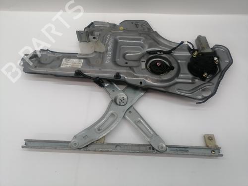 Used Front left window mechanism HYUNDAI TRAJET (FO) 2.0 CRDi (113 hp) 19800335