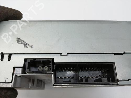 Radio LAND ROVER DISCOVERY IV (L319) 3.0 TD 4x4 | BP29624892E6 
