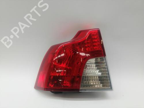 Used Left taillight VOLVO S40 II (544) 1.6 D (110 hp) 29720319