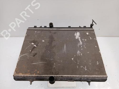 Køler CITROËN C4 I (LC_) [2004-2014]  29849734