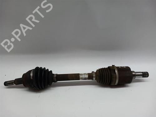 Used Left front driveshaft Left front driveshaft 30751199 30751199