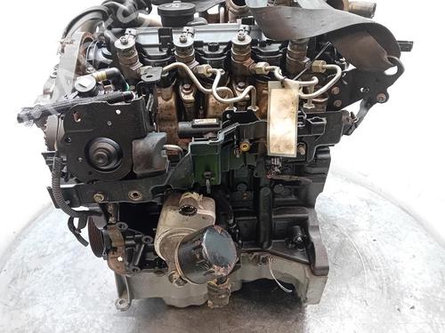 Engine RENAULT CAPTUR I (J5_, H5_) | BP29904217M1 - Image 4
