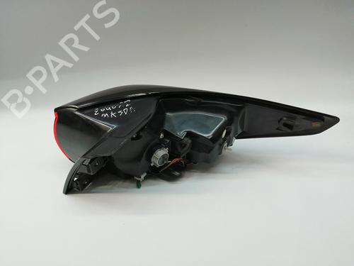 Left taillight MAZDA CX-5 (KF)  | BP29932389C34
