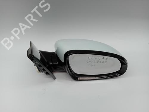 Used Right mirror Right mirror 37032971 37032971