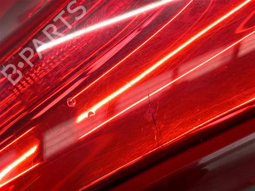 Right taillight VOLVO V40 Hatchback (525) D2 | BP27160203C35 - Image 4