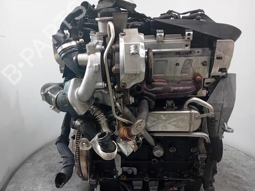 Engine SEAT IBIZA IV (6J5, 6P1) | BP31330981M1