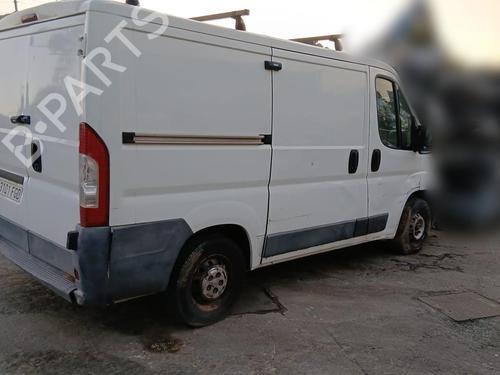 Climate control FIAT DUCATO Van (250_) | BP38603639I5 - Image 7