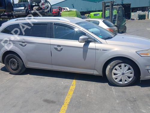 Left headlight FORD MONDEO IV (BA7) 2.0 TDCi | BP37182476C28  - Image 9