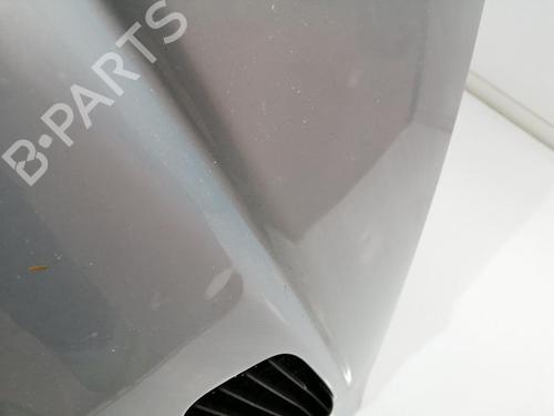 Hood PEUGEOT 206 Hatchback (2A/C) 2.0 HDI 90 | BP29589539C1 