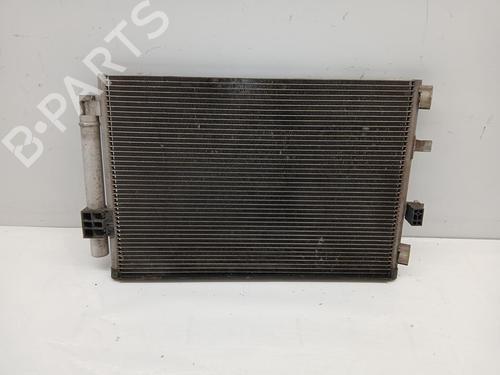AC-Kondensator AC-Kondensator FORD FOCUS III 1.6 TDCi (115 hp) 37584433 37584433