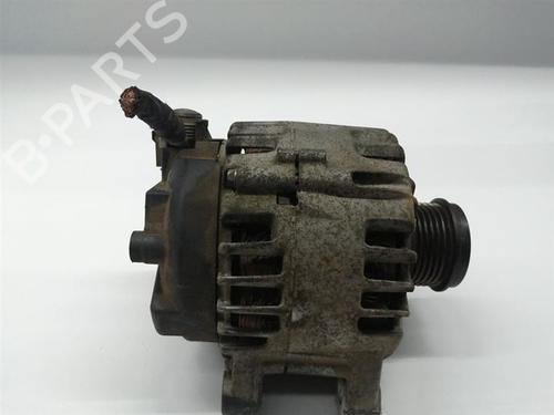 Alternator VOLVO C30 (533) D2 | BP37246835M7 - Image 2