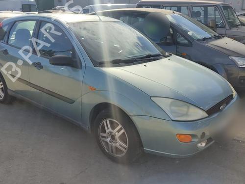 Mass air flow sensor FORD FOCUS I (DAW, DBW) 1.6 16V | BP32167316M95 