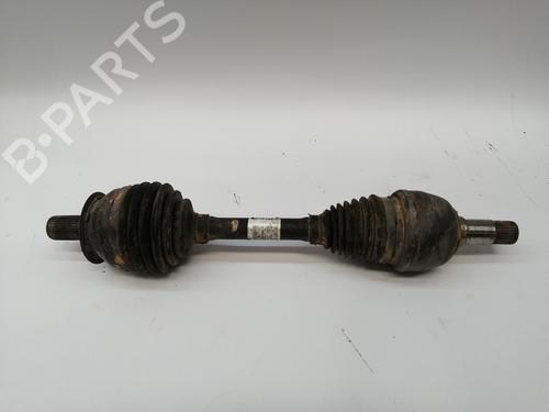 Left front driveshaft MERCEDES-BENZ B-CLASS Sports Tourer (W246, W242)  | BP29243994M38