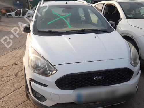 Used Parts FORD KA+ III (UK, FK) 1.5 TDCi (95 hp) 3948417