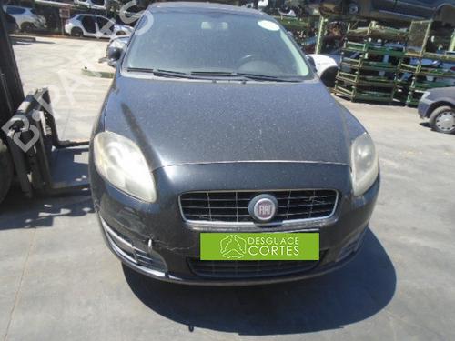 Used Parts FIAT CROMA (194_) 1.9 D Multijet (194AXC1B, 194AXC12) 4974873