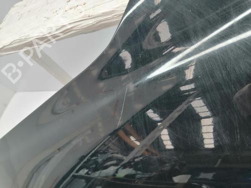 Left front fenders CITROËN C5 III (RD_)  | BP31070307C41 