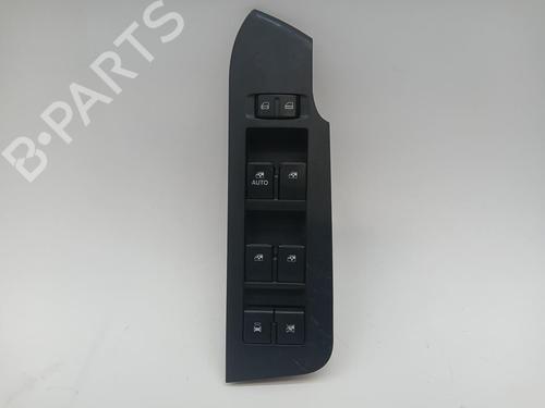 Used Left front window switch Left front window switch 38470386 38470386