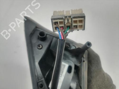 Left mirror CITROËN XSARA PICASSO (N68) 2.0 HDi | BP28019357C26 