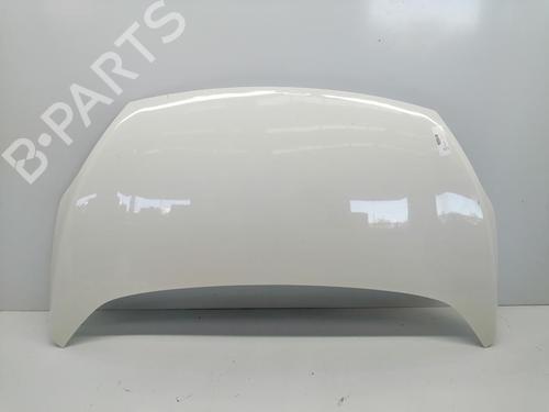 Used Hood Hood FORD KA (RU8) 1.2 (69 hp) 33620318 33620318