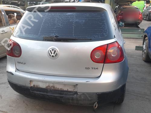ECU airbags VW GOLF V (1K1)  | BP24610060M53 