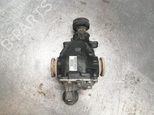 Used Rear differential Rear differential 34188671 34188671