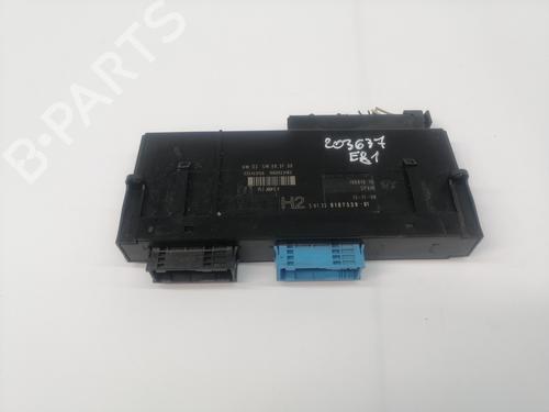 Module électronique BMW 1 (E87) 118 d (143 hp) 29394301