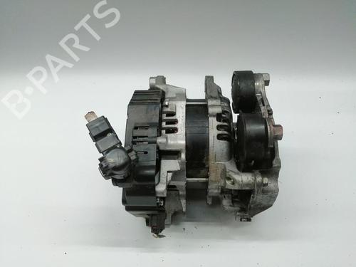Used Alternator MAZDA 3 Hatchback (BP) [2018-2025]  30178575